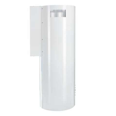 Вытяжка EXITEQ EX-1296 white