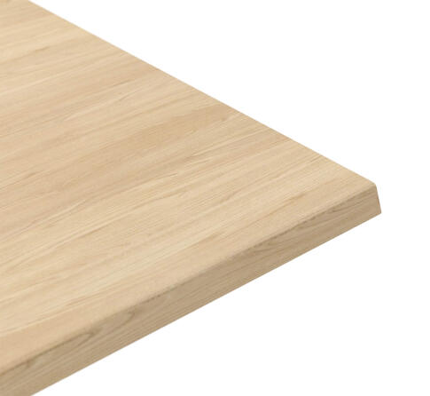 Столешница Sheffilton SHT-TT46 120/80 белый дуб