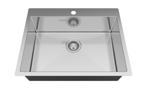 Мойка ZORG ZRN 5065 PREMIUM