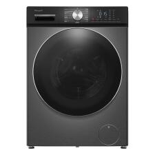 Стирально-сушильная машина WEISSGAUFF WMD 4148 D Grey