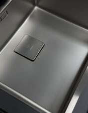 Мойка из нерж. стали ТЕКА FLEXLINEA RS15 50.40 M-XT 1B SOFT