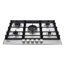 Поверхность газовая WHIRLPOOL GMWL 728/IXL Поверхность газовая WHIRLPOOL GMWL 728/IXL
