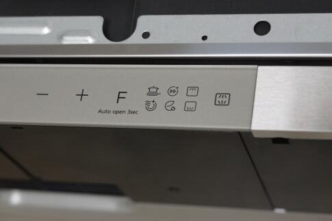 Посудомоечная машина EXITEQ EXDW-I610