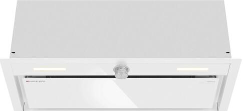 Вытяжка кухонная MEFERI INBOX60WH PUSH COMFORT PLUS