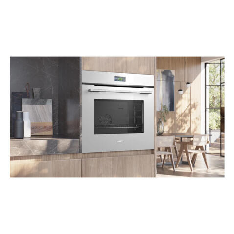 Духовой шкаф SIEMENS HB734G1W1