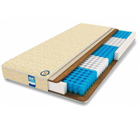Матрас ASKONA EXPERT EVOLUTION 160x200