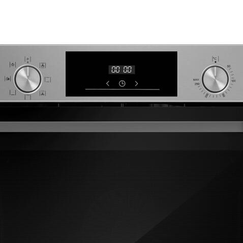 Духовой шкаф электрический MAUNFELD FEOH7872S