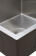 Кухонная мойка из нержавейки BLANTEK FS-5050S Brushed ECO