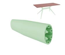 Переходник Sheffilton SHT-A30 артикул П-002 мятный