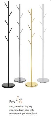 Вешалка SIGNAL ERIS золотой