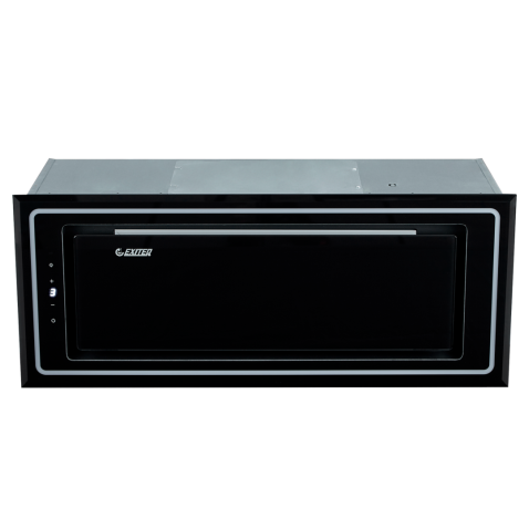 Вытяжка EXITEQ EX-1289 black