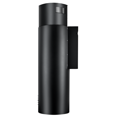 Вытяжка EXITEQ EX-1546 black