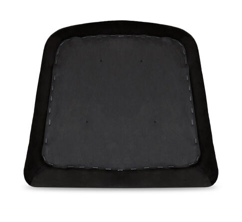 Стул полубарный Sheffilton SHT-ST38/S29P-1 ночное затмение/золото