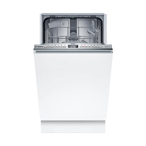 Посудомоечная машина встраиваемая BOSCH SPV4HKX10E