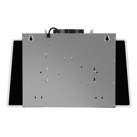 Вытяжка MAUNFELD EAGLE 850 60 Glass Black