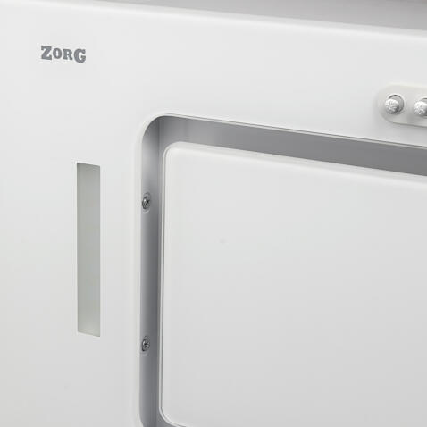 Вытяжка  ZORG TECHNOLOGY CENDY 1060 60 M белая