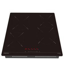 Варочная панель электрическая MEFERI MEH604BK LIGHT