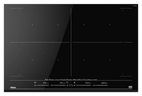 Поверхность индукционная TEKA IZF 88700 MST BLACK