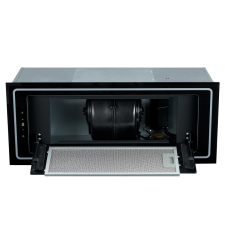 Вытяжка EXITEQ EX-1289 black