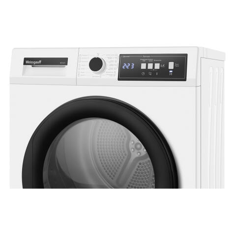 Сушильная машина WEISSGAUFF WD 567H