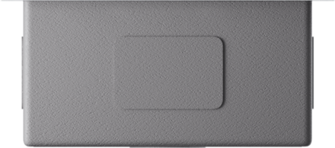 Кухонная мойка из нержавейки Omoikiri Akisame 46-GM вороненая сталь