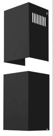 Вытяжка кухонная MEFERI AIRBOX60BK COMFORT