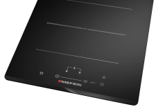 Варочная панель индукционная с инвертором MEFERI MIH302BK COMFORT PLUS