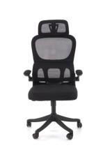 Кресло компьютерное HALMAR SOREN черный Кресло компьютерное HALMAR SOREN черный