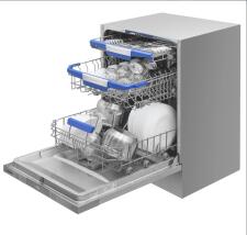 Посудомоечная машина MEFERI MDW6083 COMFORT PLUS