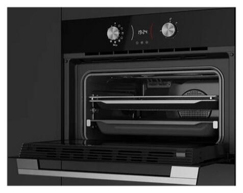 Духовой шкаф TEKA HLC 8406 BK AirFry