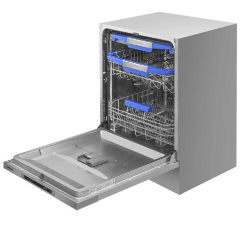 Посудомоечная машина MEFERI MDW6073 COMFORT