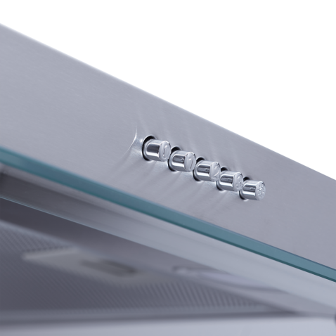 Вытяжка EXITEQ EX-1486 inox