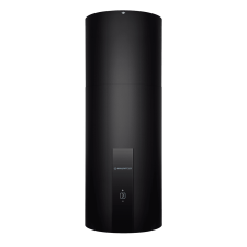 Вытяжка MAUNFELD Lee Light Isla 35 Sensor черный