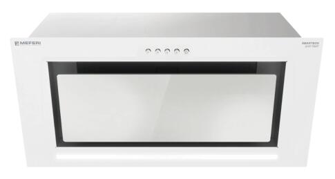Вытяжка кухонная MEFERI SMARTBOX60WH GLASS POWER