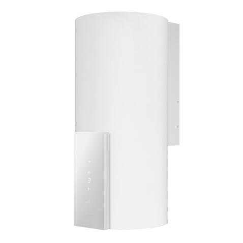 Вытяжка MAUNFELD ALBA 39 Wall белый