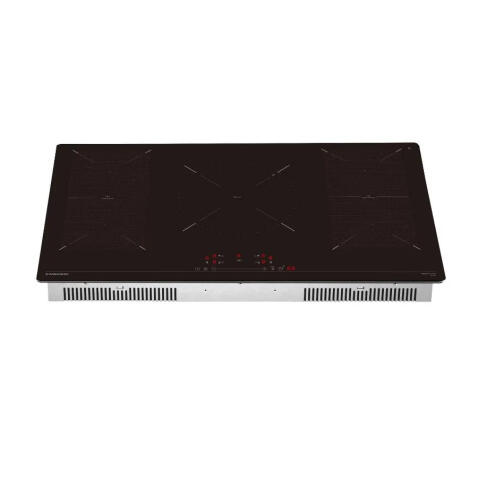 Варочная панель индукционная MEFERI MIH905BK ULTRA