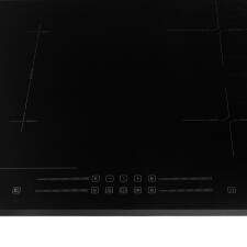 Поверхность индукционная ZORG TECHNOLOGY INO62 black