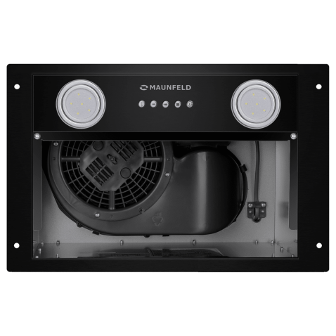 Вытяжка MAUNFELD Cam 45 черный