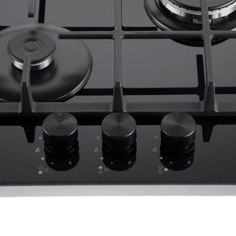 Поверхность газовая MAUNFELD EGHG.43.33CB2/G