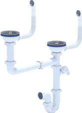 Отводная арматура 3 1/2" для BLANCO ENOS 40S, NOVA 45S,RIONA 45,TAMOS 45S, ZIA 40S,ZIA 45S Com