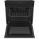Духовой шкаф электрический MEFERI MEO6010BK MATT ULTRA