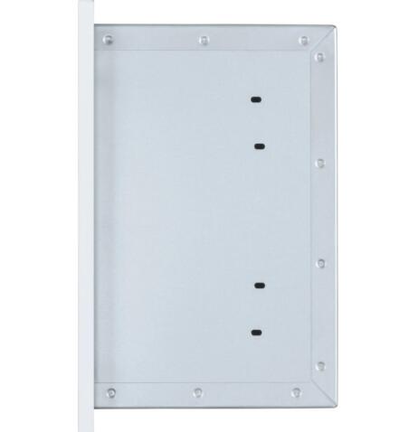 Вытяжка кухонная MEFERI SMARTBOX60WH LIGHT