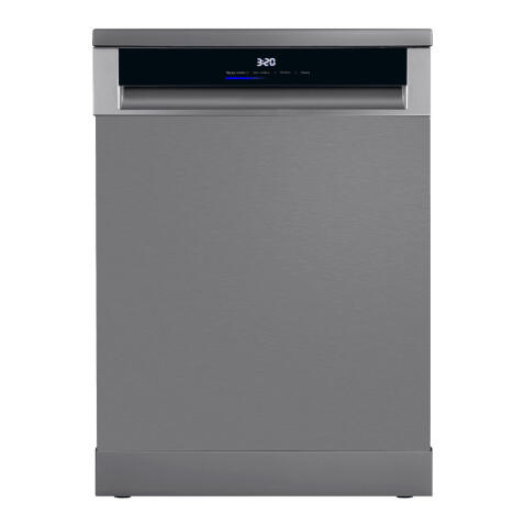 Посудомоечная машина MAUNFELD MWF60331S Inverter