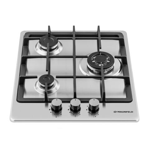 Поверхность газовая MAUNFELD EGHS.43.33CS/G