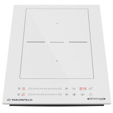 Поверхность индукционная MAUNFELD CVI292S2BWH Inverter