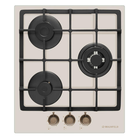 Поверхность газовая MAUNFELD EGHG.43.33CBG.R/G