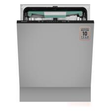Посудомоечная машина встраиваемая WEISSGAUFF BDW 6136 D Inverter Autoopen Timer Floor