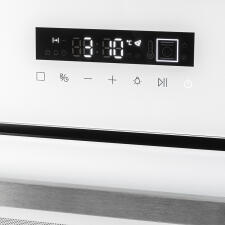 Духовой шкаф электрический ZORG TECHNOLOGY NEO613 white Духовой шкаф электрический ZORG TECHNOLOGY NEO613 white