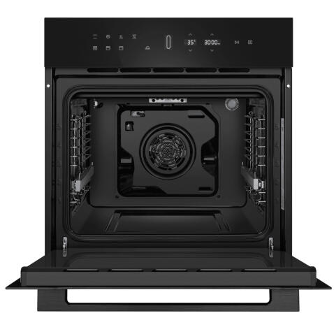 Духовой шкаф электрический MAUNFELD MEOH709DB