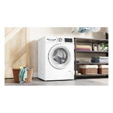 Стирально-сушильная машина BOSCH WNA144VSPL